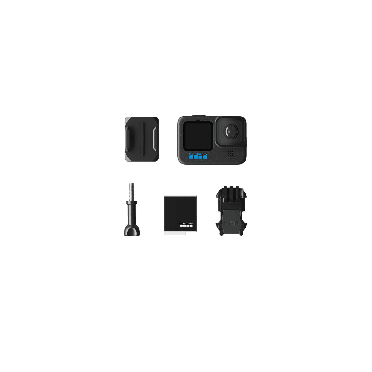 Αθλητική Κάμερα GoPro HERO12 Μαύρο Αθλητική Κάμερα GoPro HERO12 Μαύρο