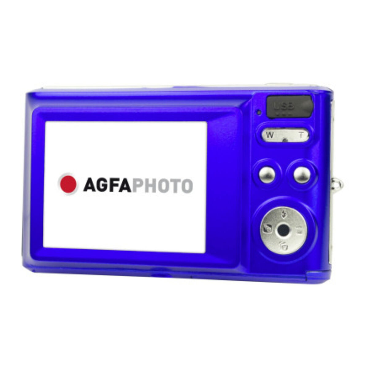 Ψηφιακή φωτογραφική μηχανή Agfa DC5200 Ψηφιακή φωτογραφική μηχανή Agfa DC5200