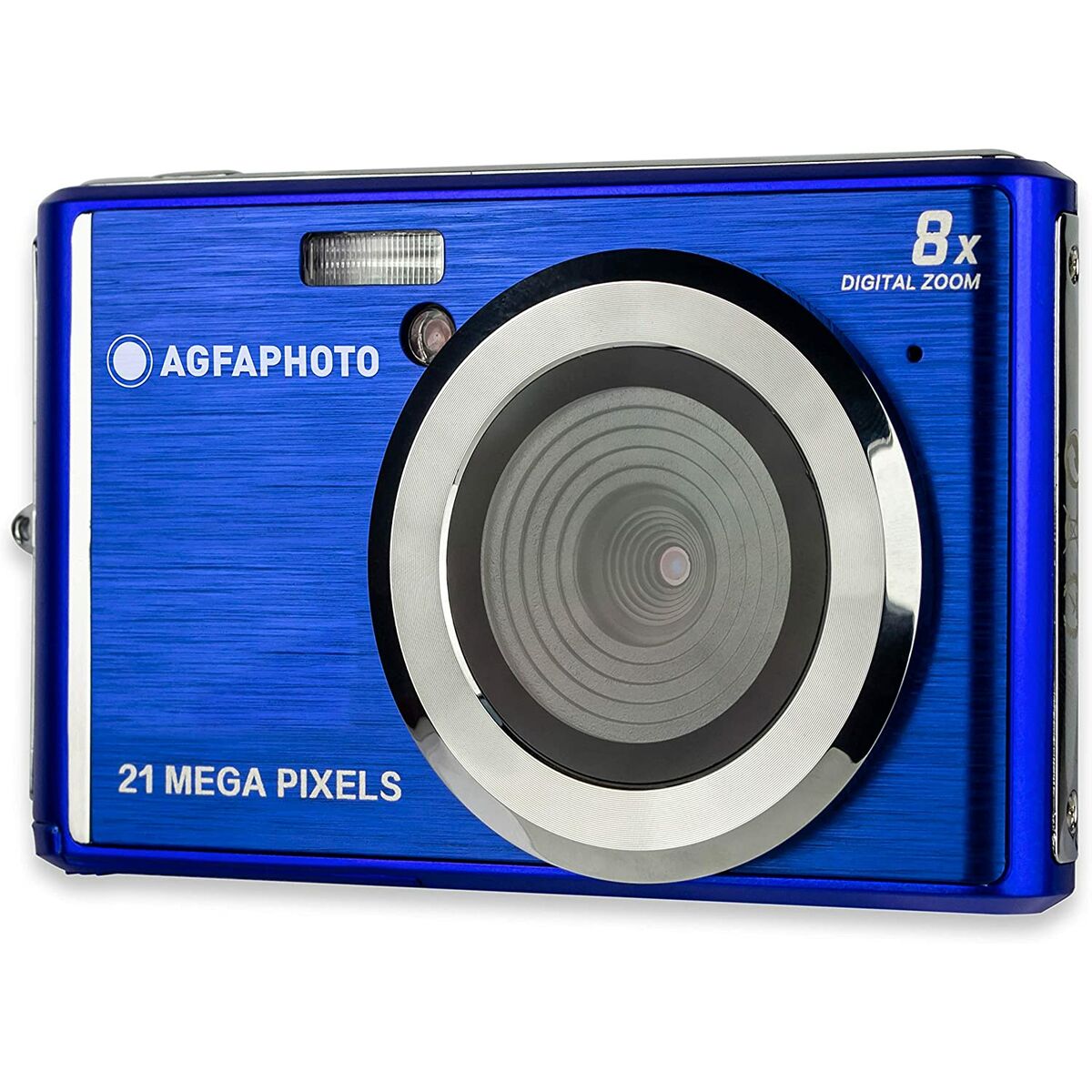 Ψηφιακή φωτογραφική μηχανή Agfa DC5200 Ψηφιακή φωτογραφική μηχανή Agfa DC5200
