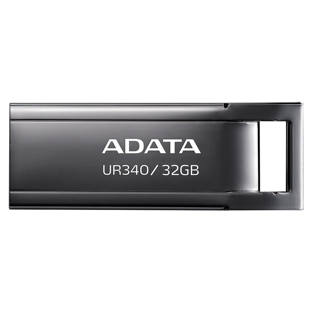 Στικάκι USB Adata UR340 Μαύρο 32 GB Στικάκι USB Adata UR340 Μαύρο 32 GB