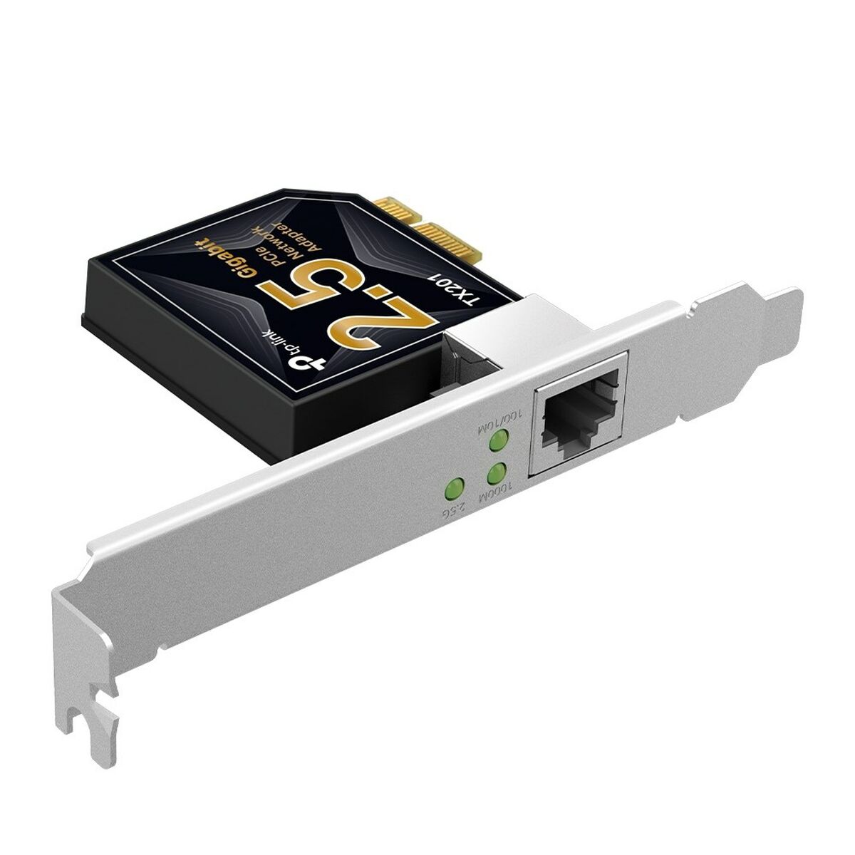 Κάρτα Δικτύου TP-Link TX201 Κάρτα Δικτύου TP-Link TX201