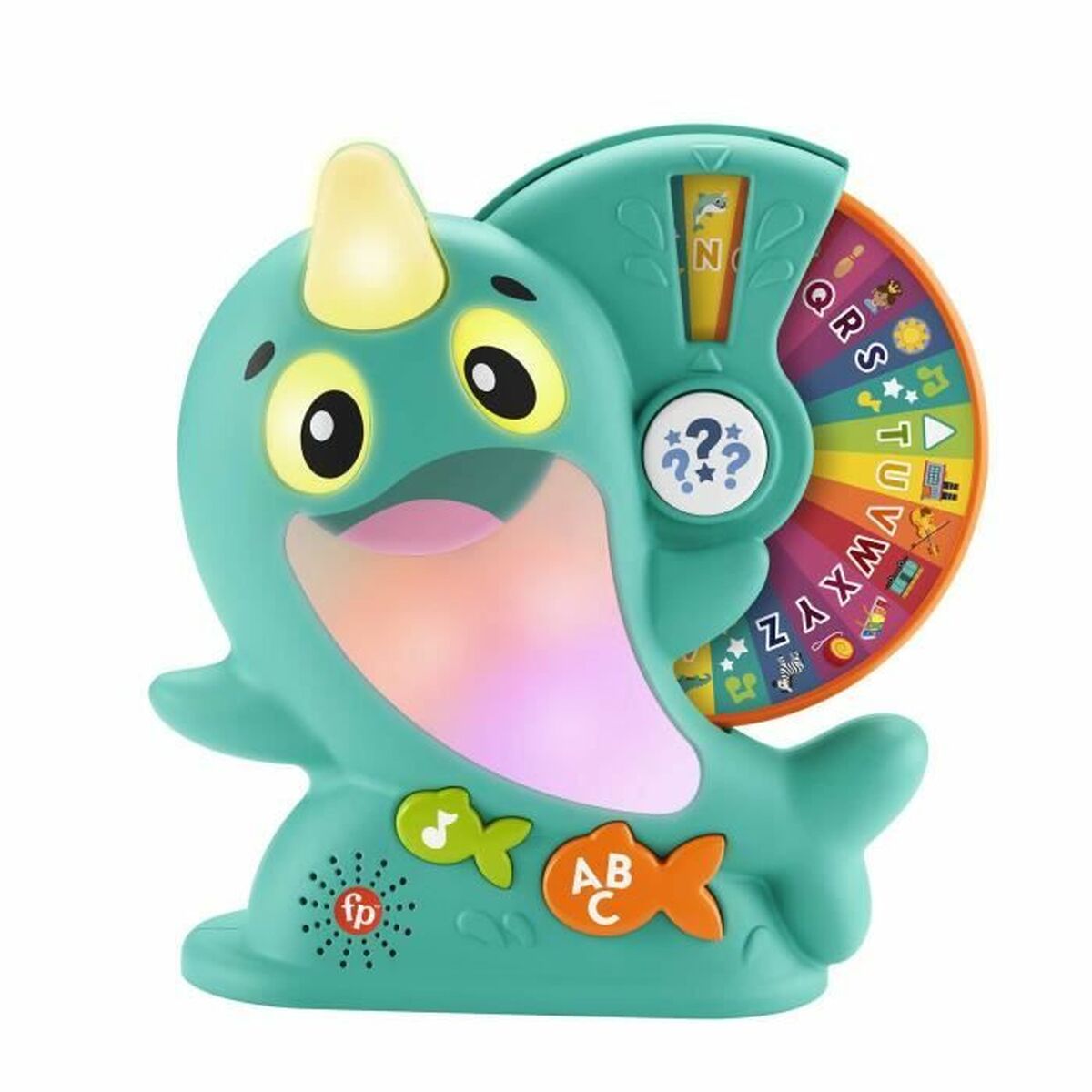 Ρομπότ Fisher Price HRC56 (Δωρεάν Μεταφορικά) Ρομπότ Fisher Price HRC56 (Δωρεάν Μεταφορικά)