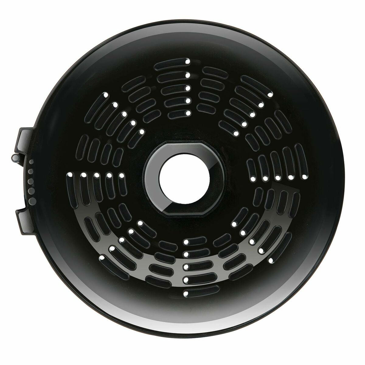 Ηλεκτρικός Αποχυμωτής Black & Decker ES9240080B Μαύρο Γκρι 350 W 650 ml Ηλεκτρικός Αποχυμωτής Black & Decker ES9240080B Μαύρο Γκρι 350 W 650 ml