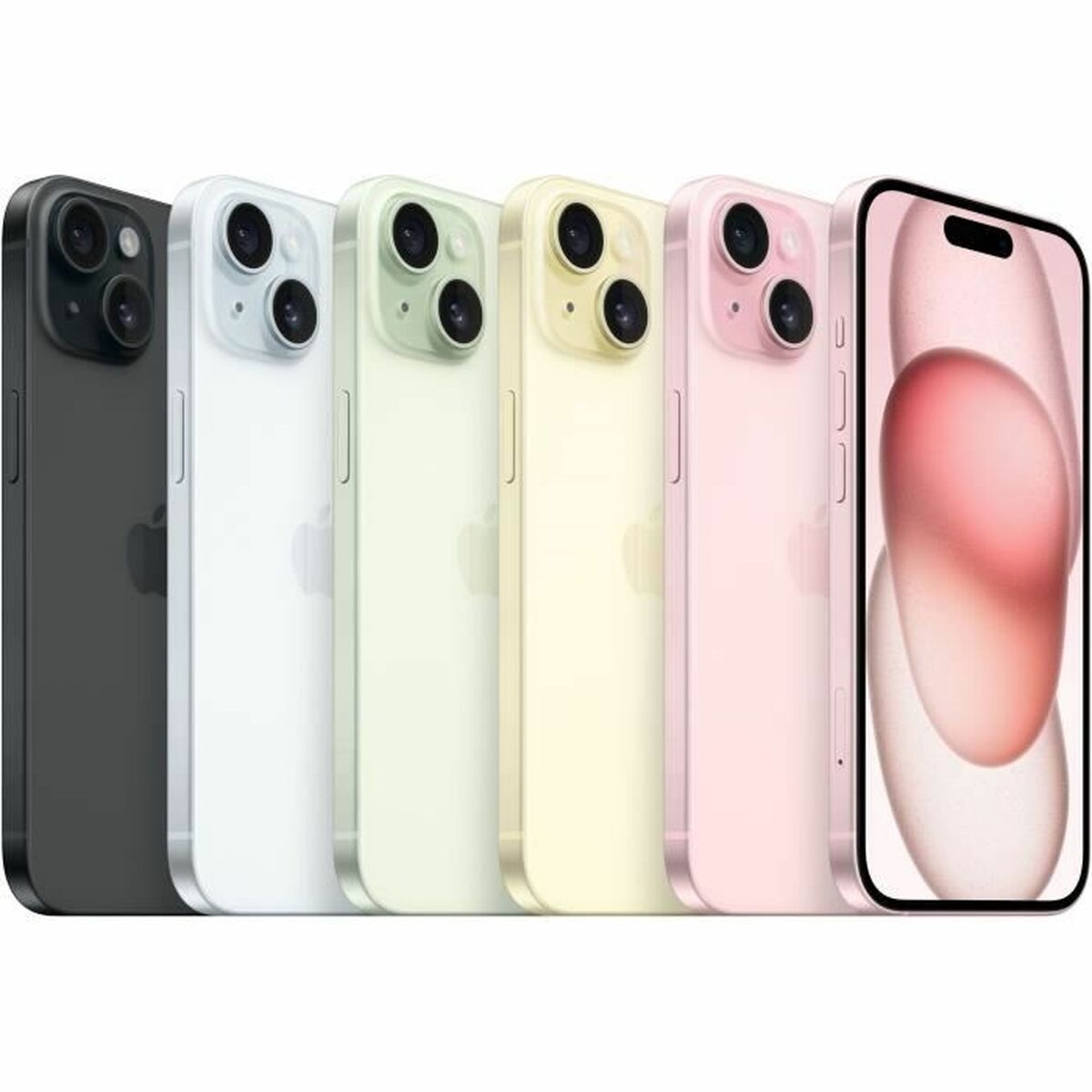 Smartphone Apple Μπλε 128 GB