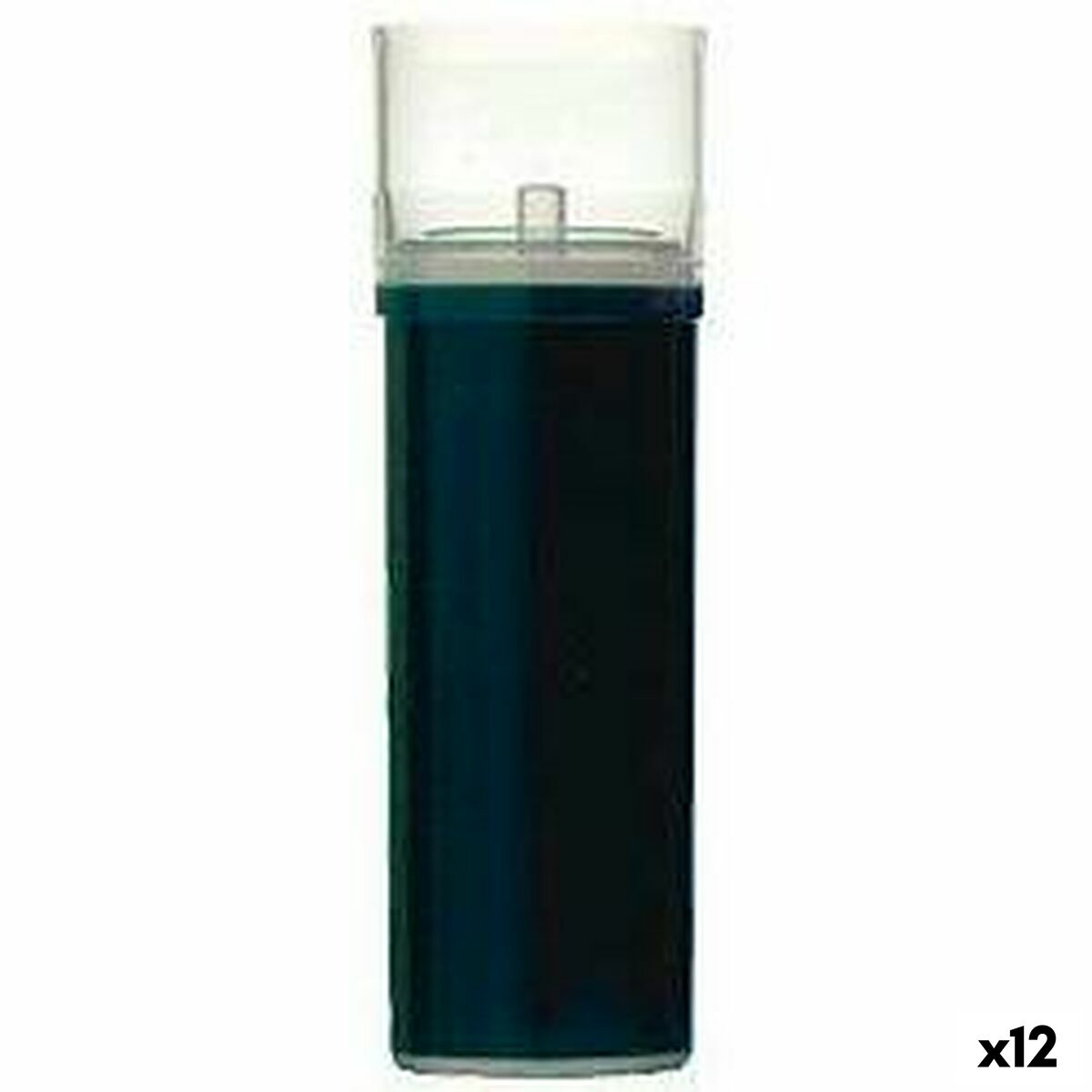 Ανταλλακτική Μύτη Μαρκαδόρου Pilot V Board Σχιστόλιθος Μαύρο (12 Μονάδες)