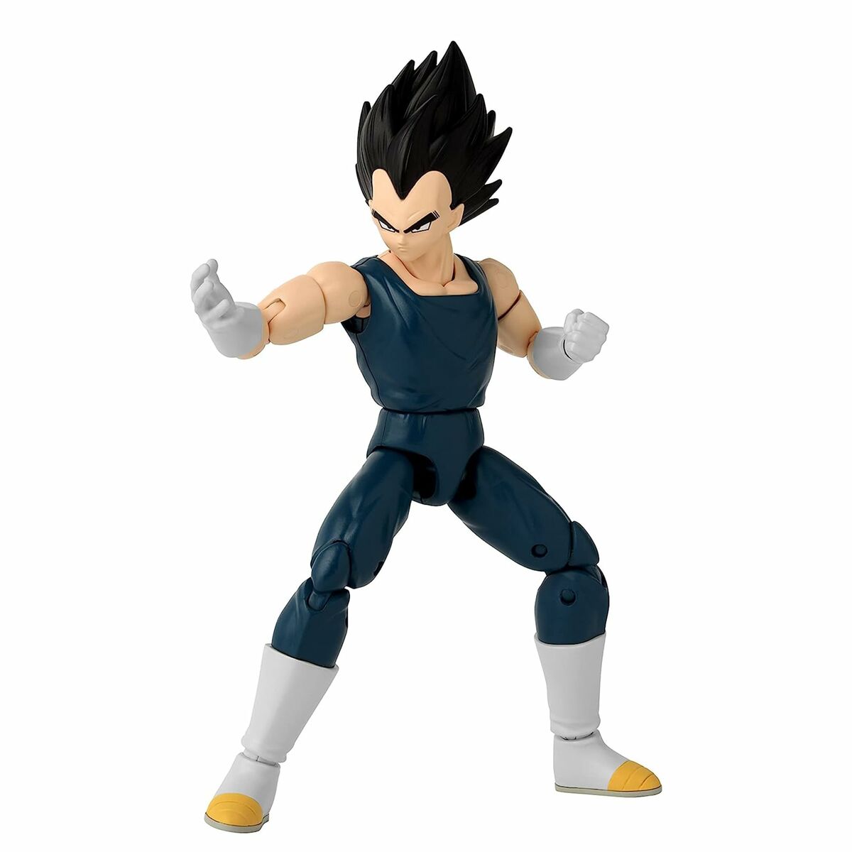 Διακοσμητική Φιγούρα Bandai Dragon Ball Super Hero – Vegeta – 40723 17 cm (Δωρεάν Μεταφορικά)