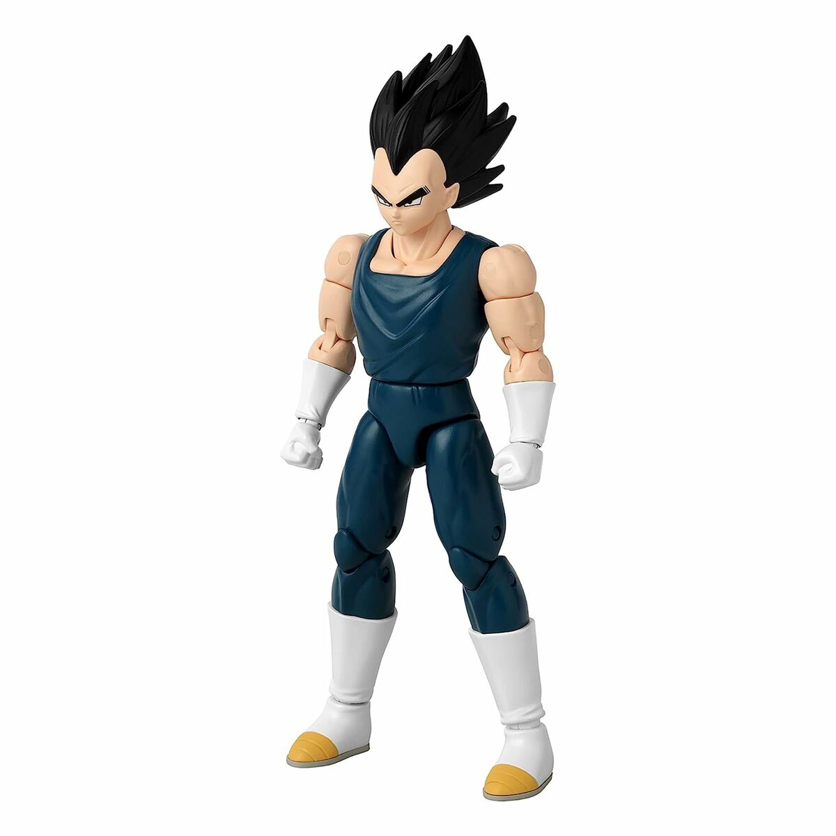 Διακοσμητική Φιγούρα Bandai Dragon Ball Super Hero – Vegeta – 40723 17 cm (Δωρεάν Μεταφορικά)