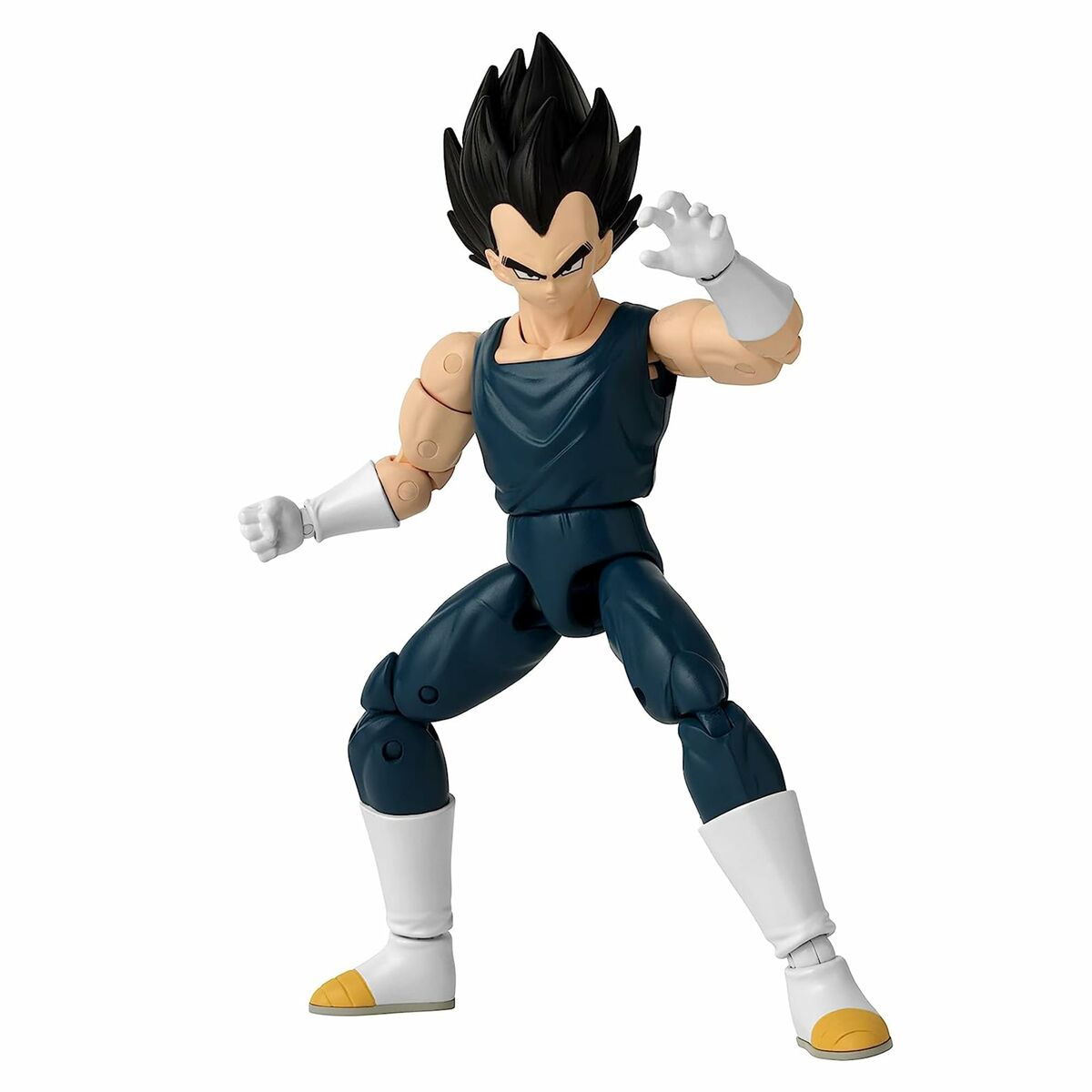 Διακοσμητική Φιγούρα Bandai Dragon Ball Super Hero – Vegeta – 40723 17 cm (Δωρεάν Μεταφορικά)