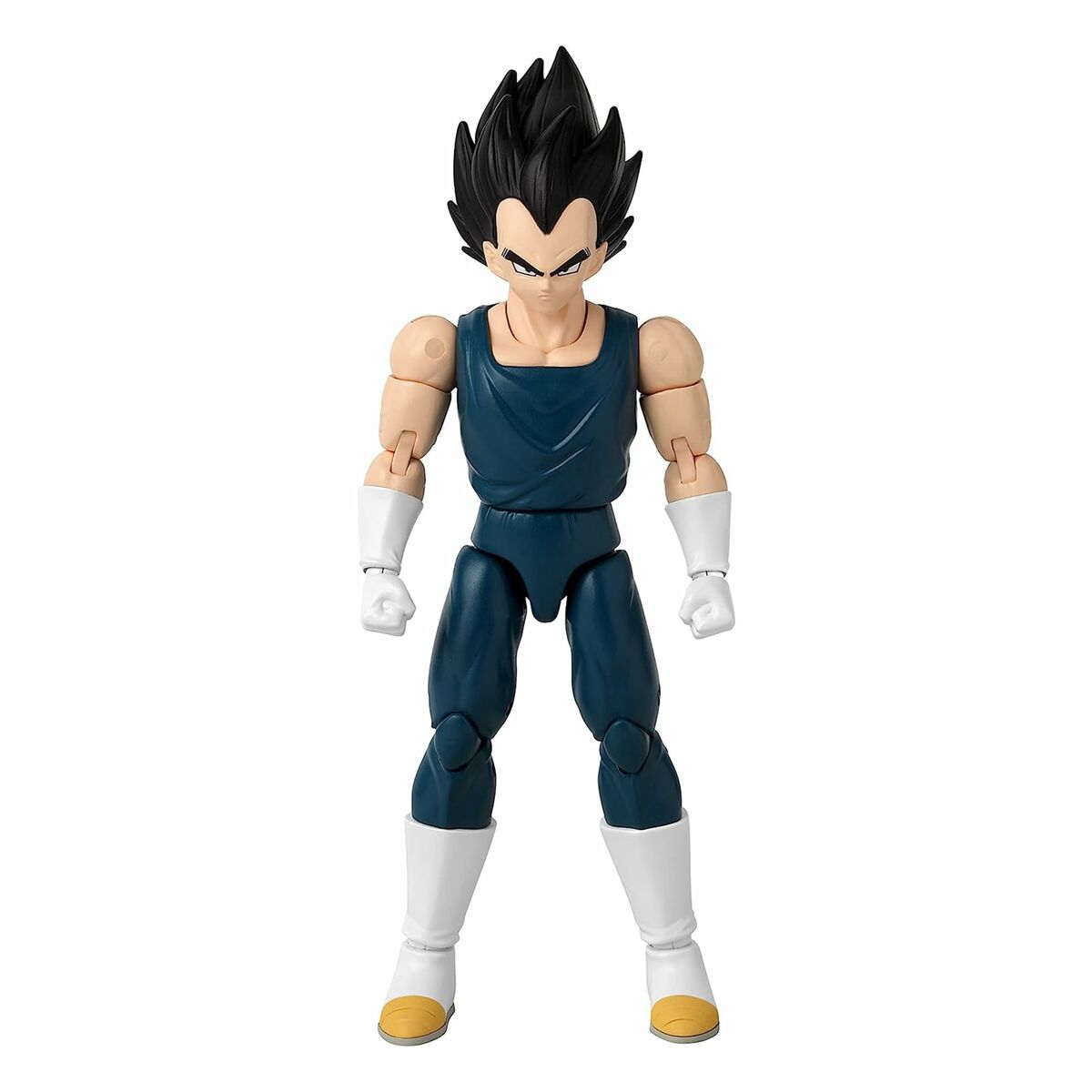 Διακοσμητική Φιγούρα Bandai Dragon Ball Super Hero – Vegeta – 40723 17 cm (Δωρεάν Μεταφορικά)