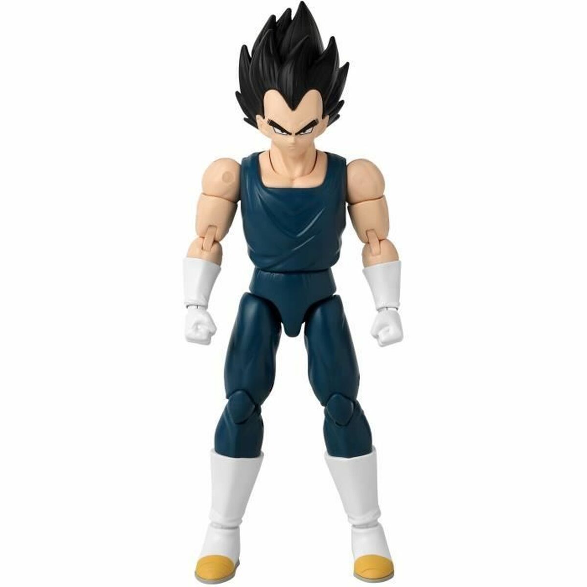 Διακοσμητική Φιγούρα Bandai Dragon Ball Super Hero – Vegeta – 40723 17 cm (Δωρεάν Μεταφορικά)