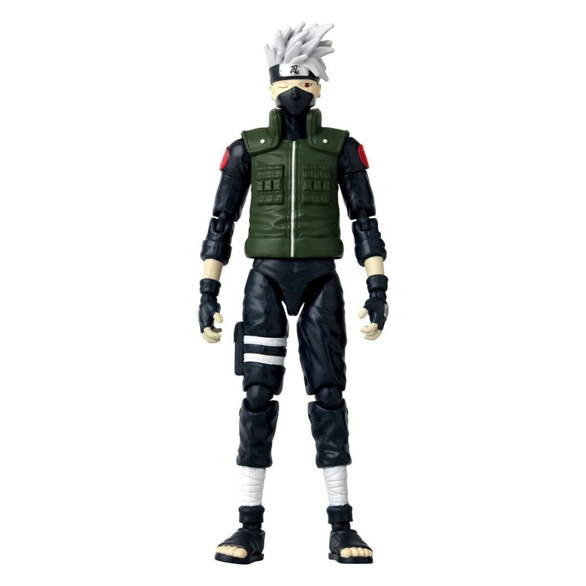 Διακοσμητική Φιγούρα Bandai Kakashi Hatake 17 cm