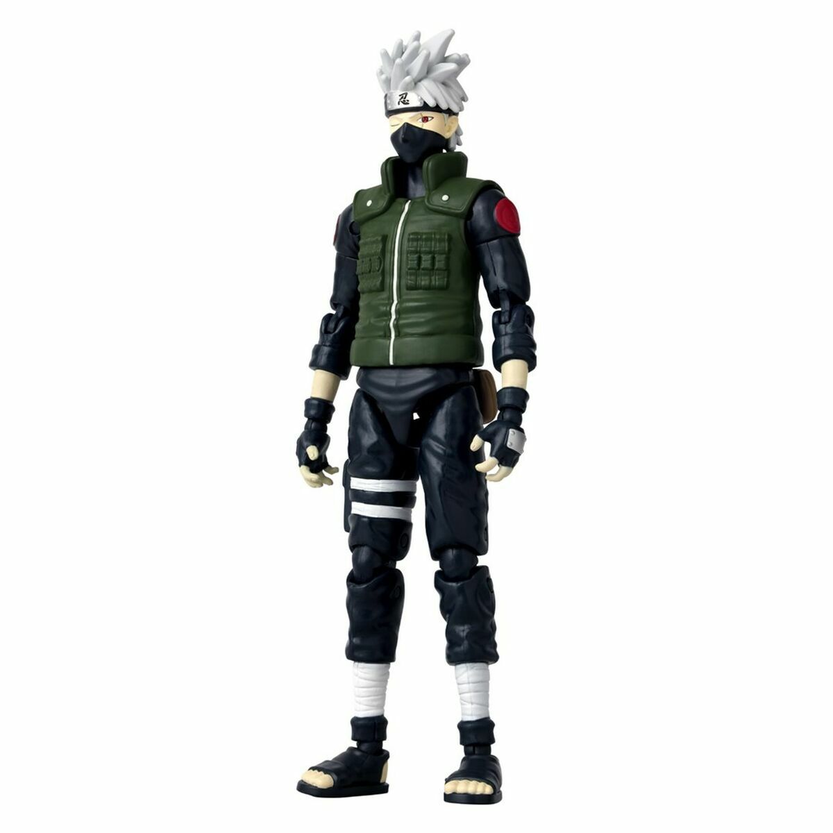 Διακοσμητική Φιγούρα Bandai Kakashi Hatake 17 cm