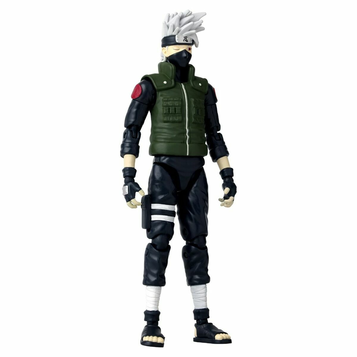 Διακοσμητική Φιγούρα Bandai Kakashi Hatake 17 cm