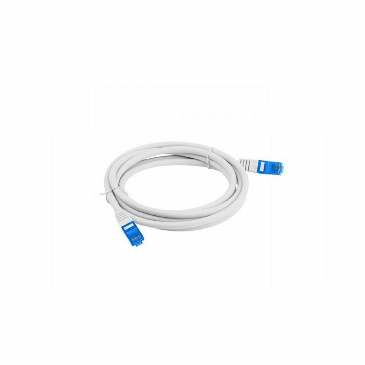 Patch Καλώδιο Κατηγορία 6a SFTP Lanberg PCF6A-10CC-0150-S Γκρι 1,5 m Patch Καλώδιο Κατηγορία 6a SFTP Lanberg PCF6A-10CC-0150-S Γκρι 1,5 m
