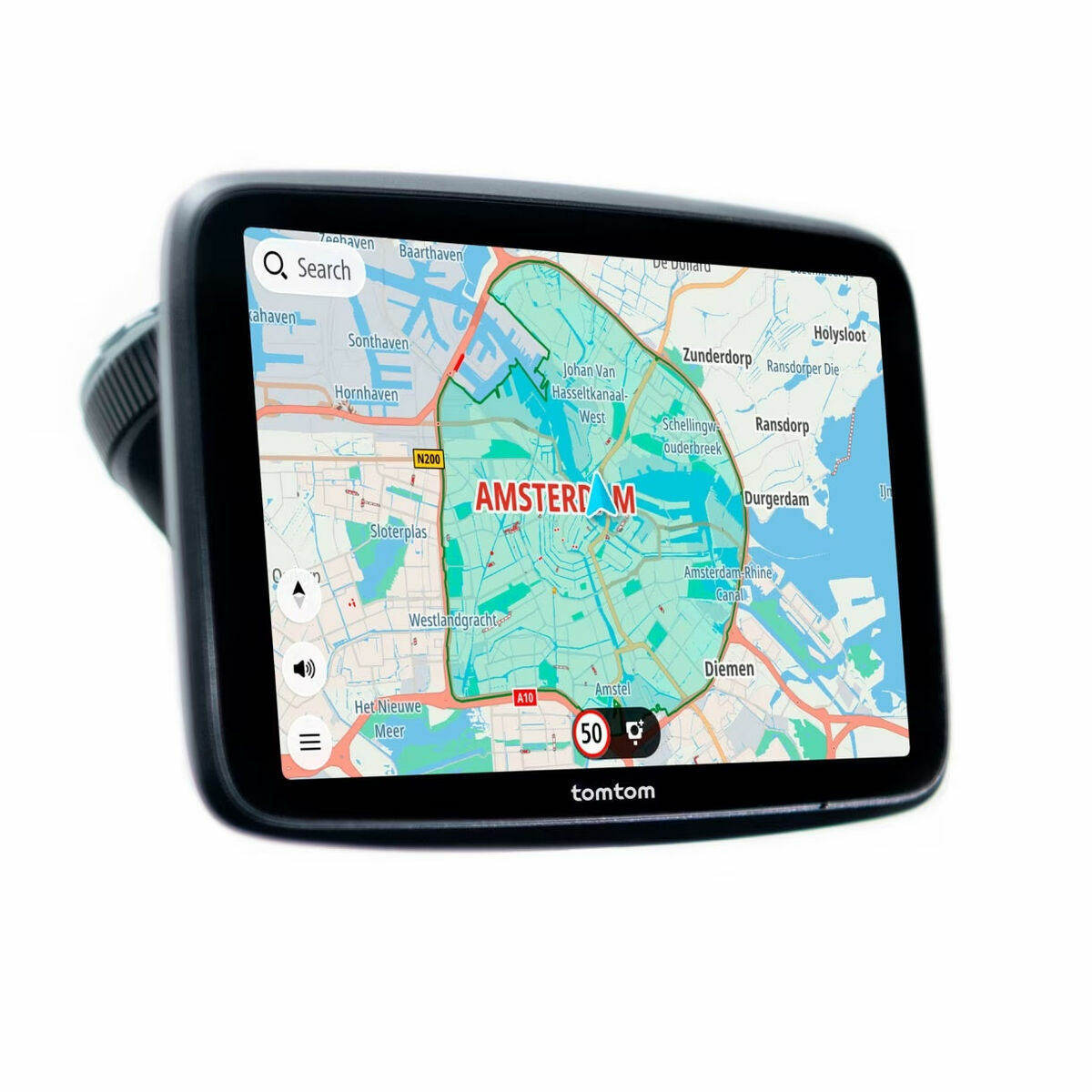 GPS TomTom 1YD6.002.00 GPS TomTom 1YD6.002.00