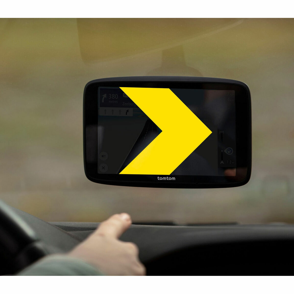 GPS TomTom 1YD6.002.00 GPS TomTom 1YD6.002.00
