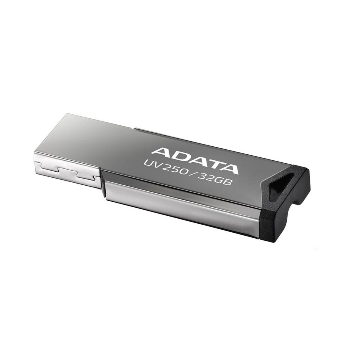 Στικάκι USB Adata UV250 Ασημί 32 GB Στικάκι USB Adata UV250 Ασημί 32 GB