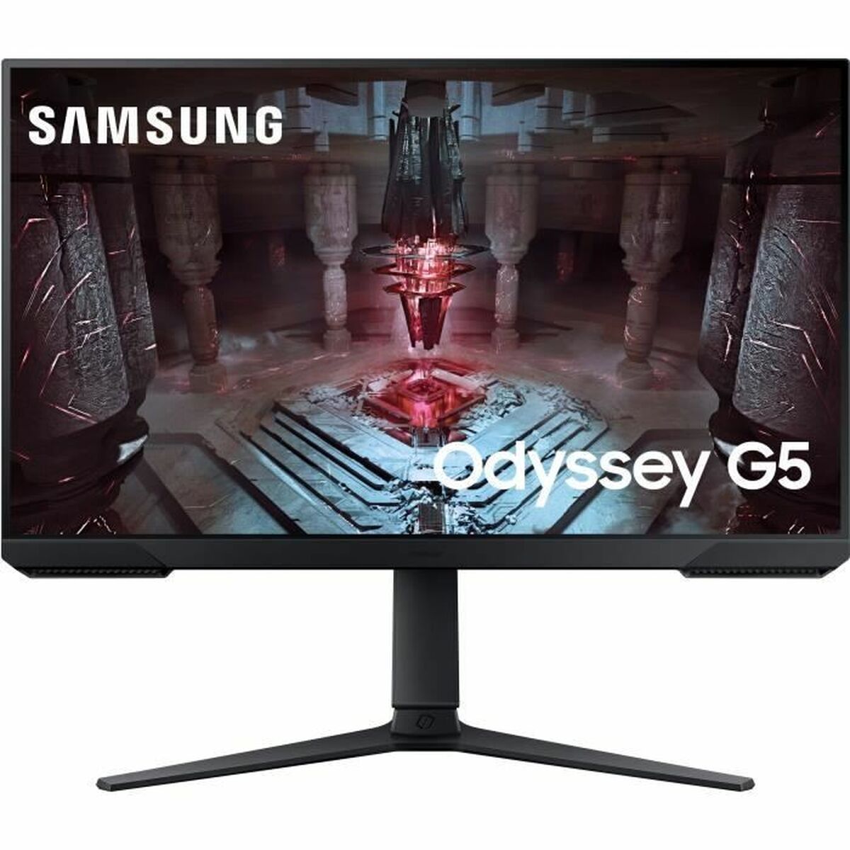 Οθόνη Samsung Odyssey G151C 27