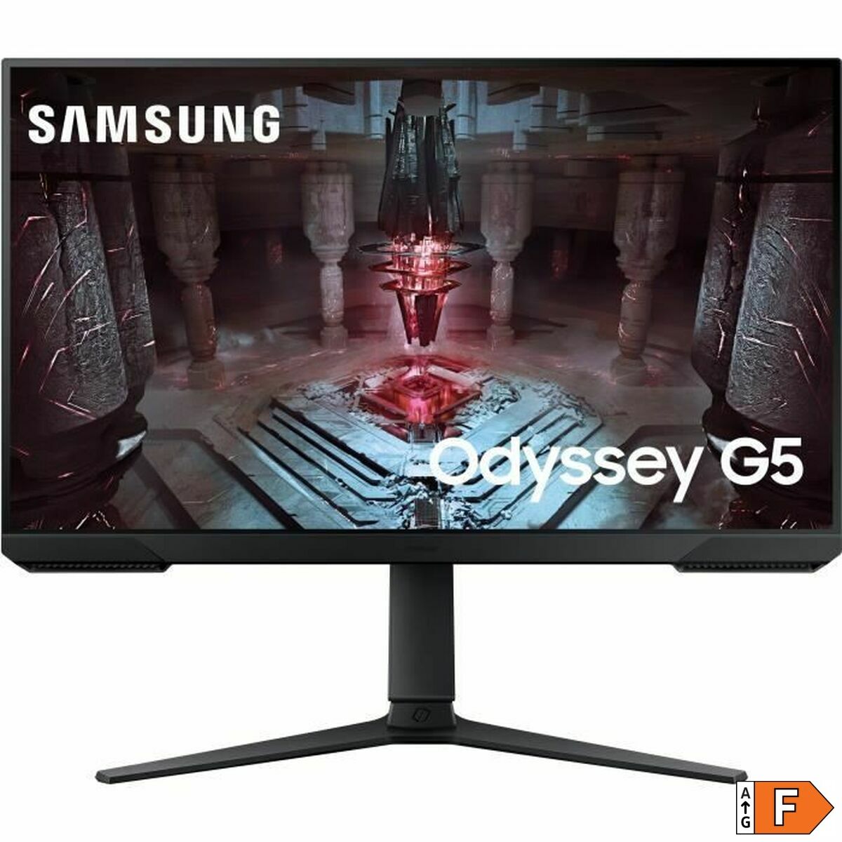 Οθόνη Samsung Odyssey G151C 27