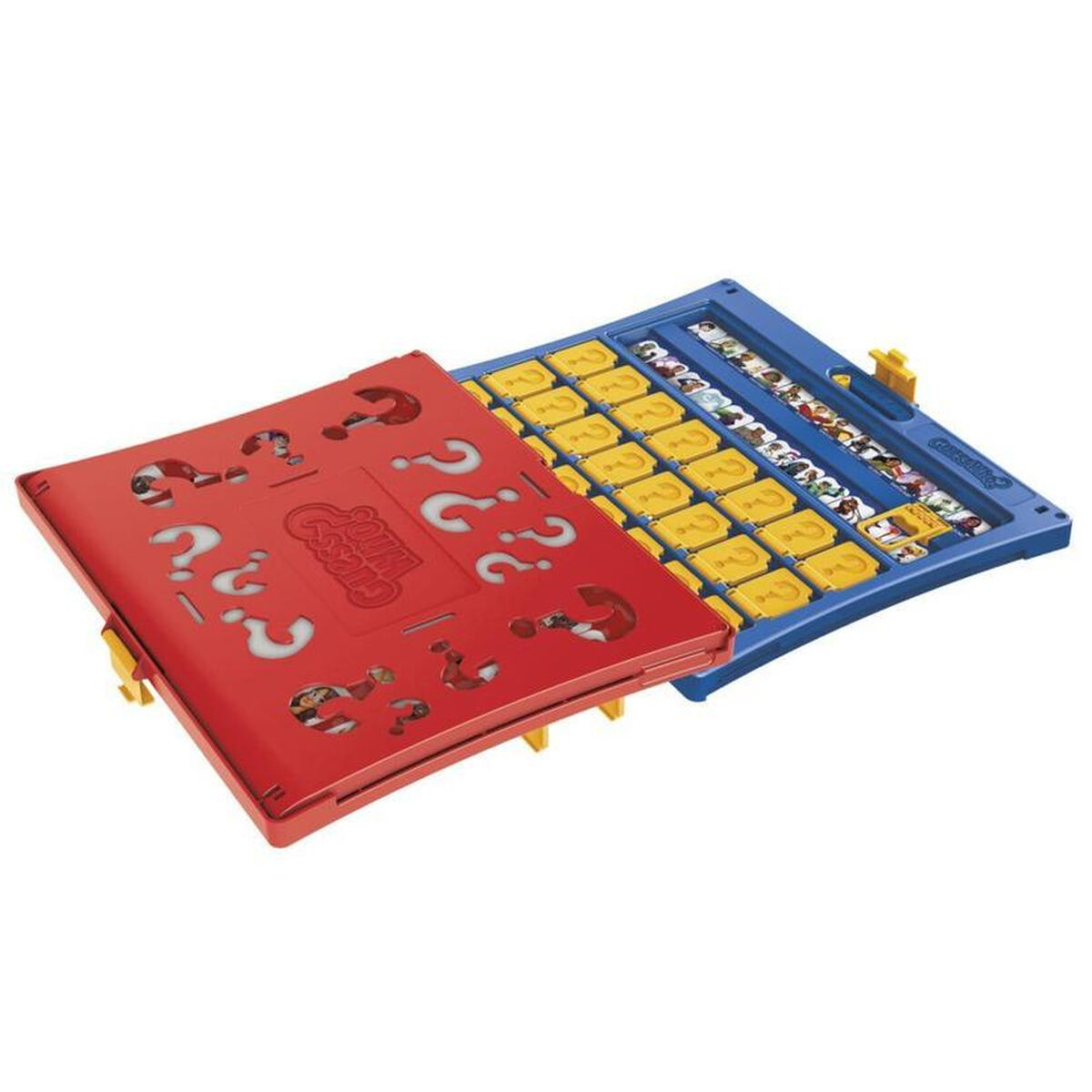 4 στη Σειρά Hasbro F6105101 (FR) 4 στη Σειρά Hasbro F6105101 (FR)