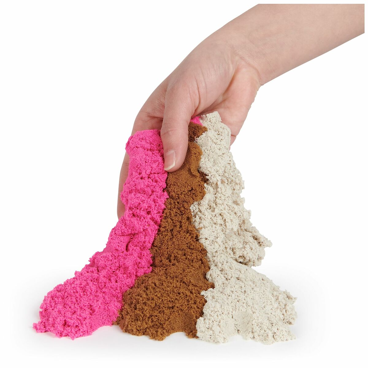 Playset Spin Master Ice Cream Treats Μαγική Άμμος Playset Spin Master Ice Cream Treats Μαγική Άμμος