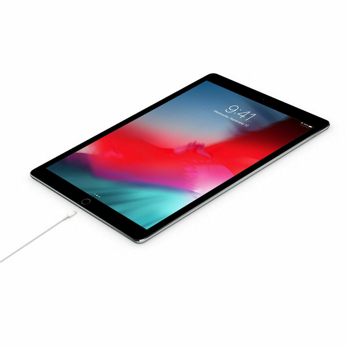 Καλώδιο USB-C σε Lightning Apple MM0A3ZM/A 1 m Λευκό Καλώδιο USB-C σε Lightning Apple MM0A3ZM/A 1 m Λευκό