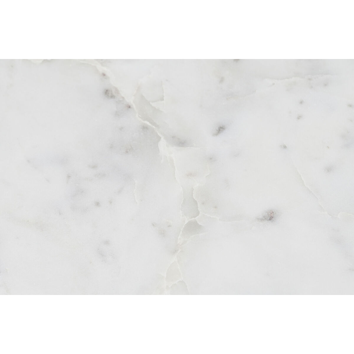 Έπιπλο Εισόδου Home ESPRIT Λευκό Καφέ 120 x 38 x 77 cm