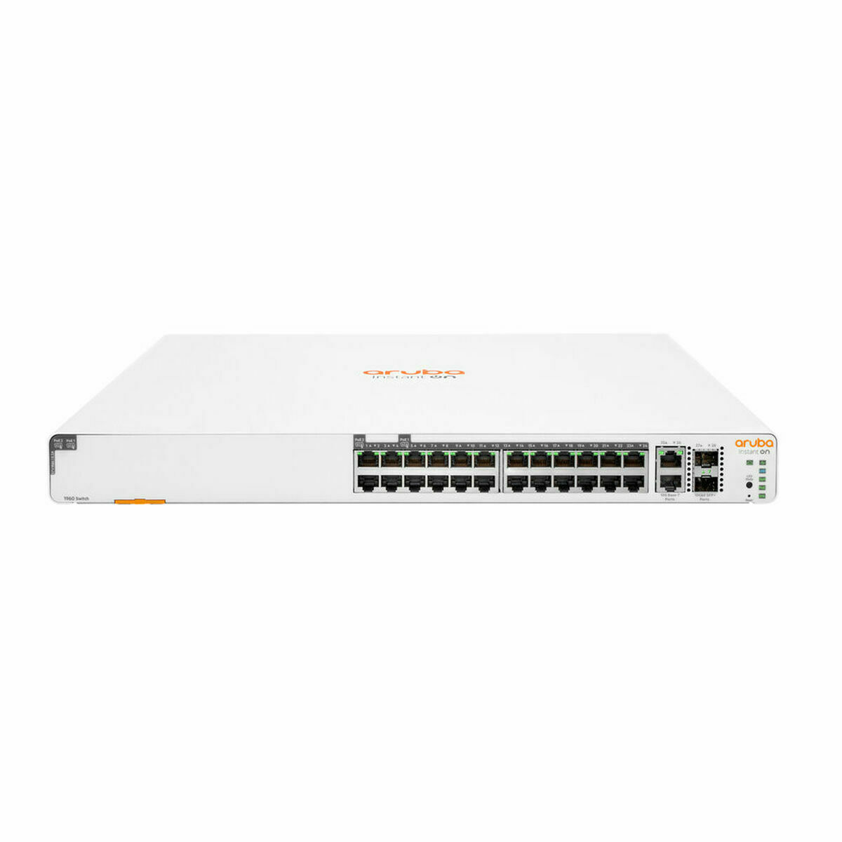 Διακόπτης Aruba JL807A Διακόπτης Aruba JL807A