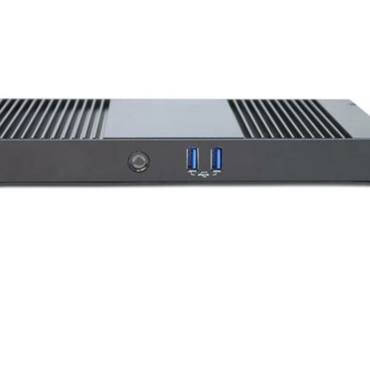 Mini PC Aopen 491.DEK00.0420 Intel Core i3-1115G4 8 GB RAM 128 GB SSD Mini PC Aopen 491.DEK00.0420 Intel Core i3-1115G4 8 GB RAM 128 GB SSD