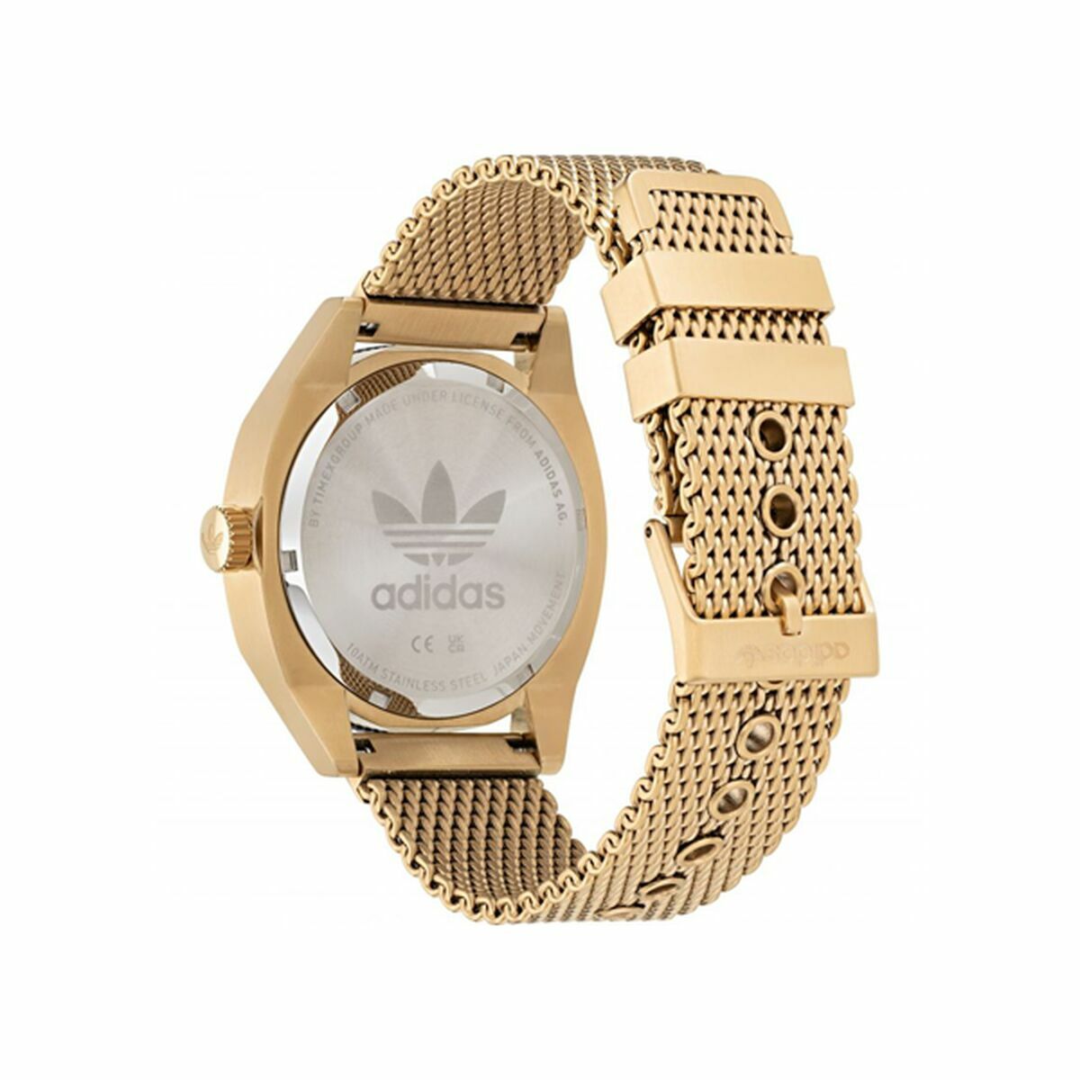 Ανδρικά Ρολόγια Adidas (Ø 42 mm) Ανδρικά Ρολόγια Adidas (Ø 42 mm)