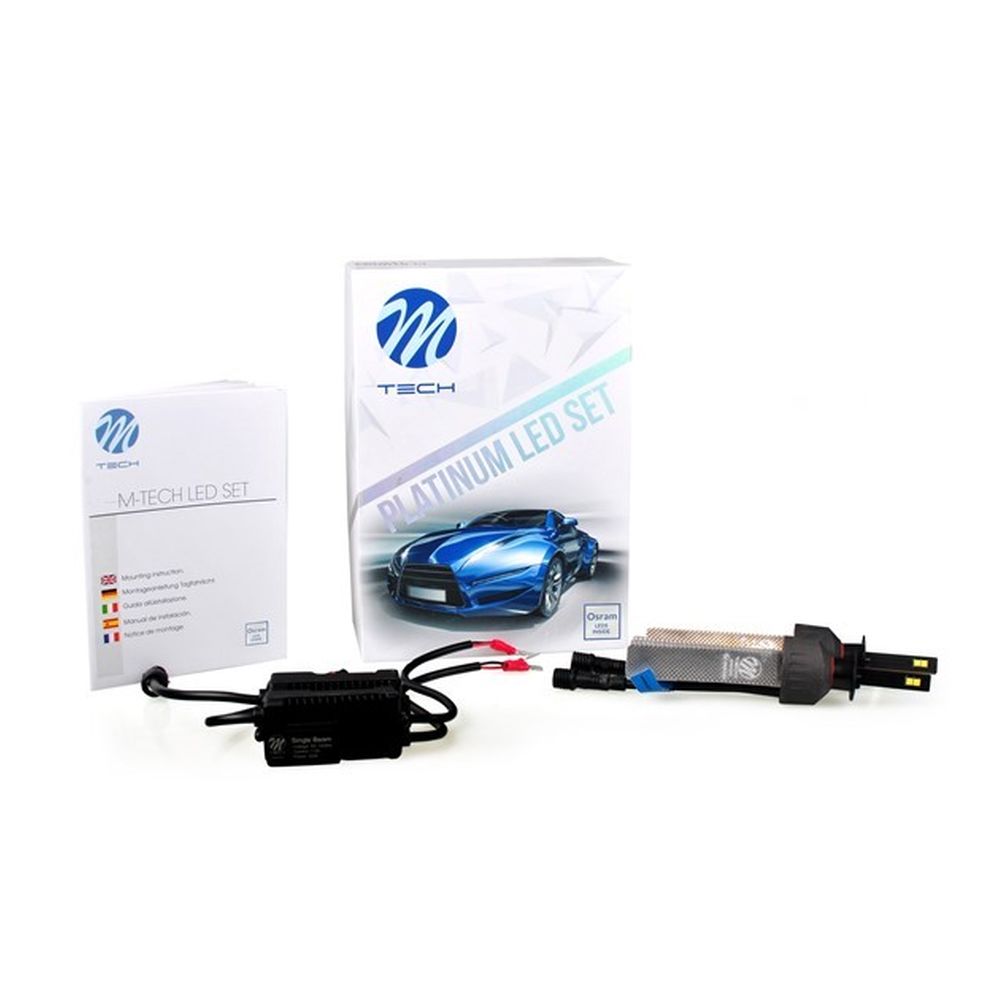 LED M-Tech MTECLSO1 LED M-Tech MTECLSO1