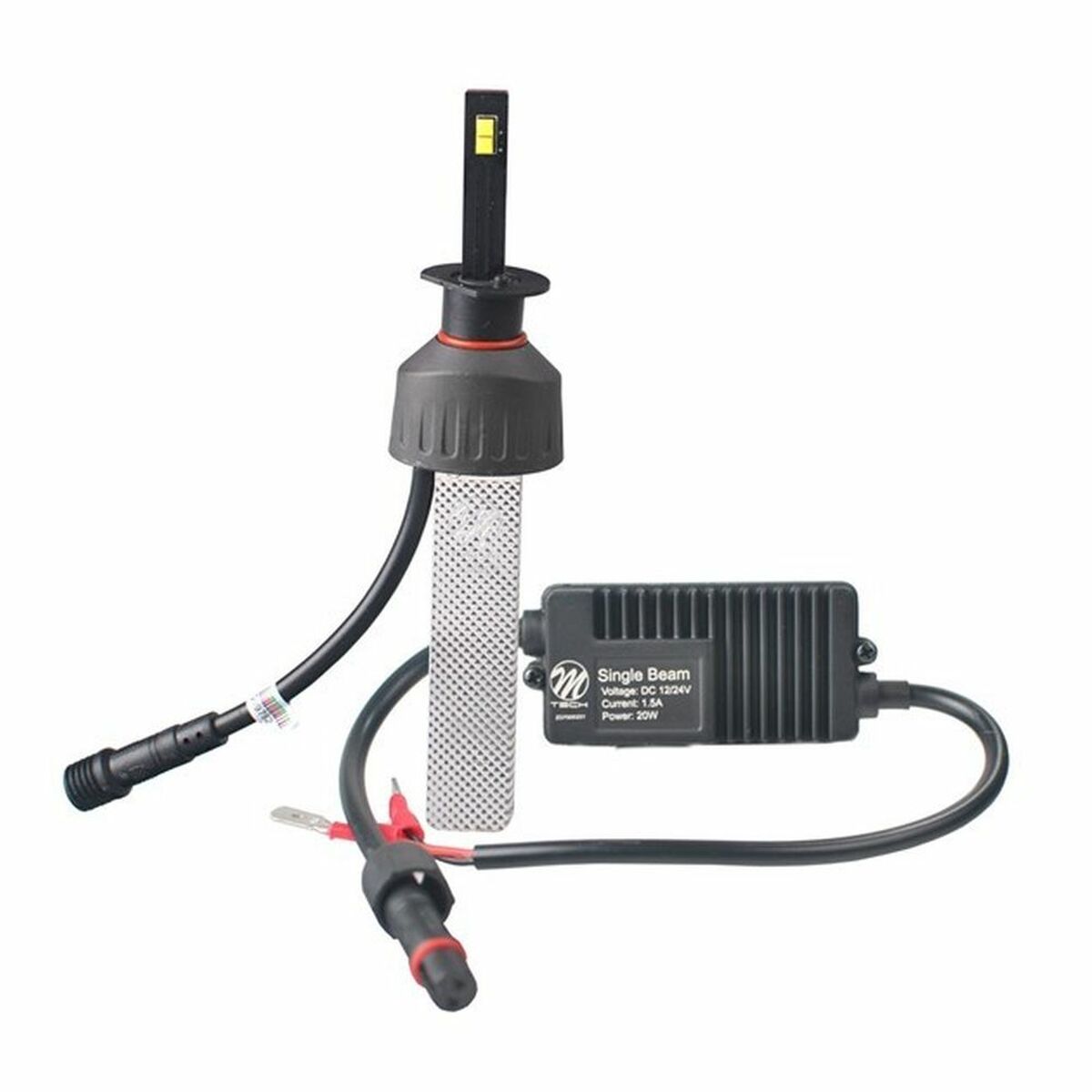 LED M-Tech MTECLSO1 LED M-Tech MTECLSO1