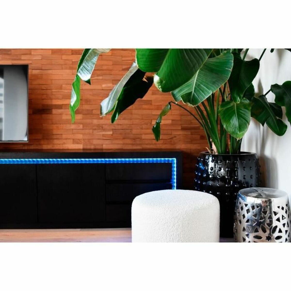 LED ταινίες Calex Ribbon 7 W