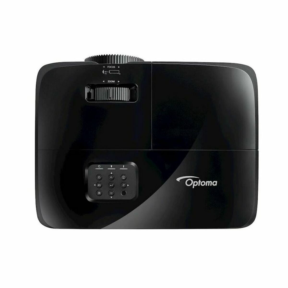 Προβολέας Optoma E9PX7D701EZ1 WXGA 4000 Lm Προβολέας Optoma E9PX7D701EZ1 WXGA 4000 Lm