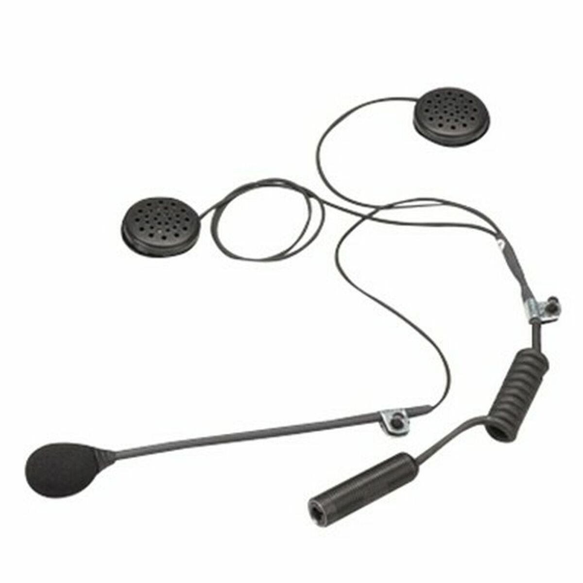 Σετ ραδιόφωνου για κράνος Stilo STIAE0103 Σετ ραδιόφωνου για κράνος Stilo STIAE0103