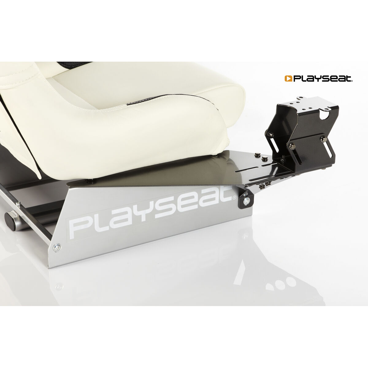 Βάση καρέκλας Gaming / Γραφείο Playseat GearShift PRO Μαύρο Βάση καρέκλας Gaming / Γραφείο Playseat GearShift PRO Μαύρο