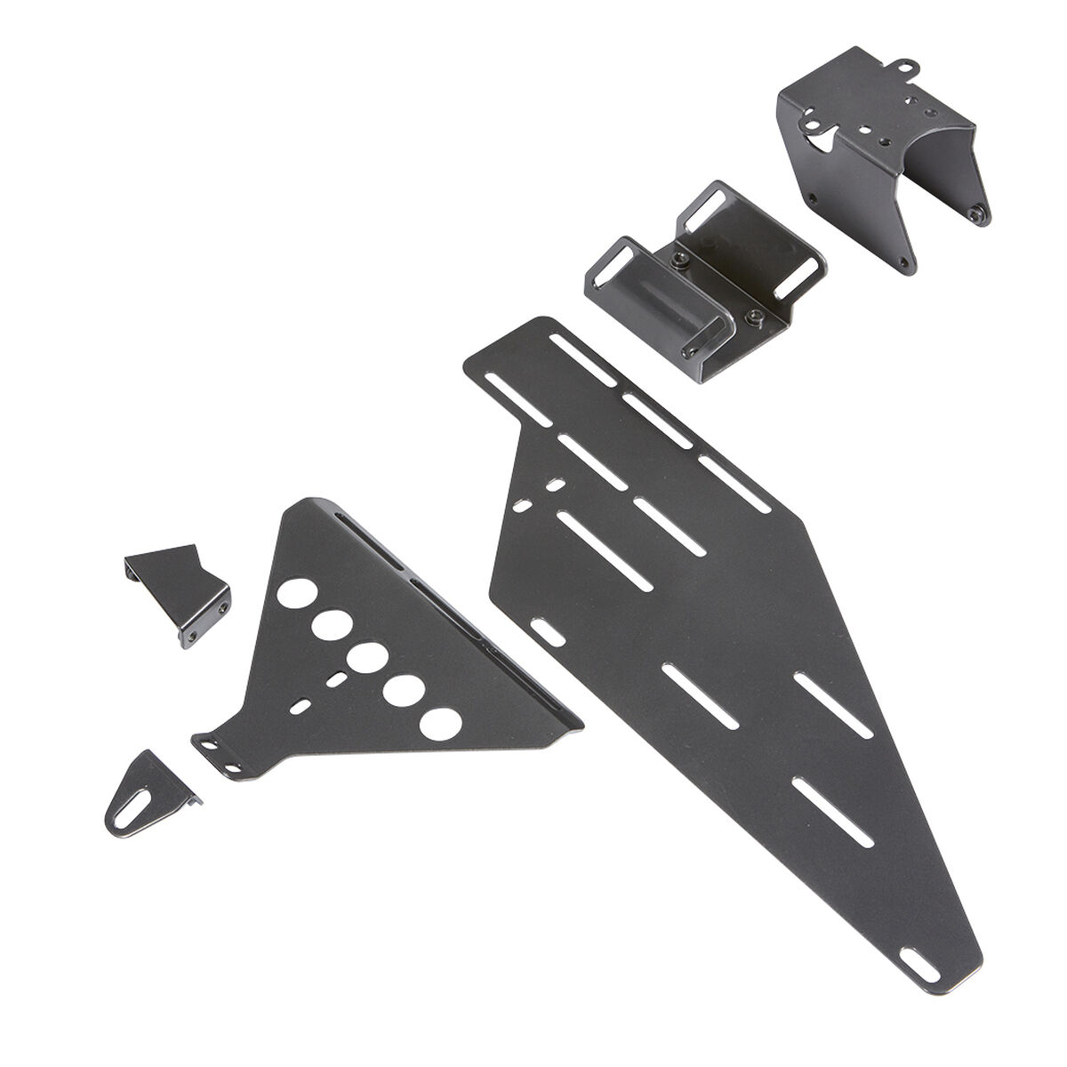 Βάση καρέκλας Gaming / Γραφείο Playseat GearShift PRO Μαύρο Βάση καρέκλας Gaming / Γραφείο Playseat GearShift PRO Μαύρο