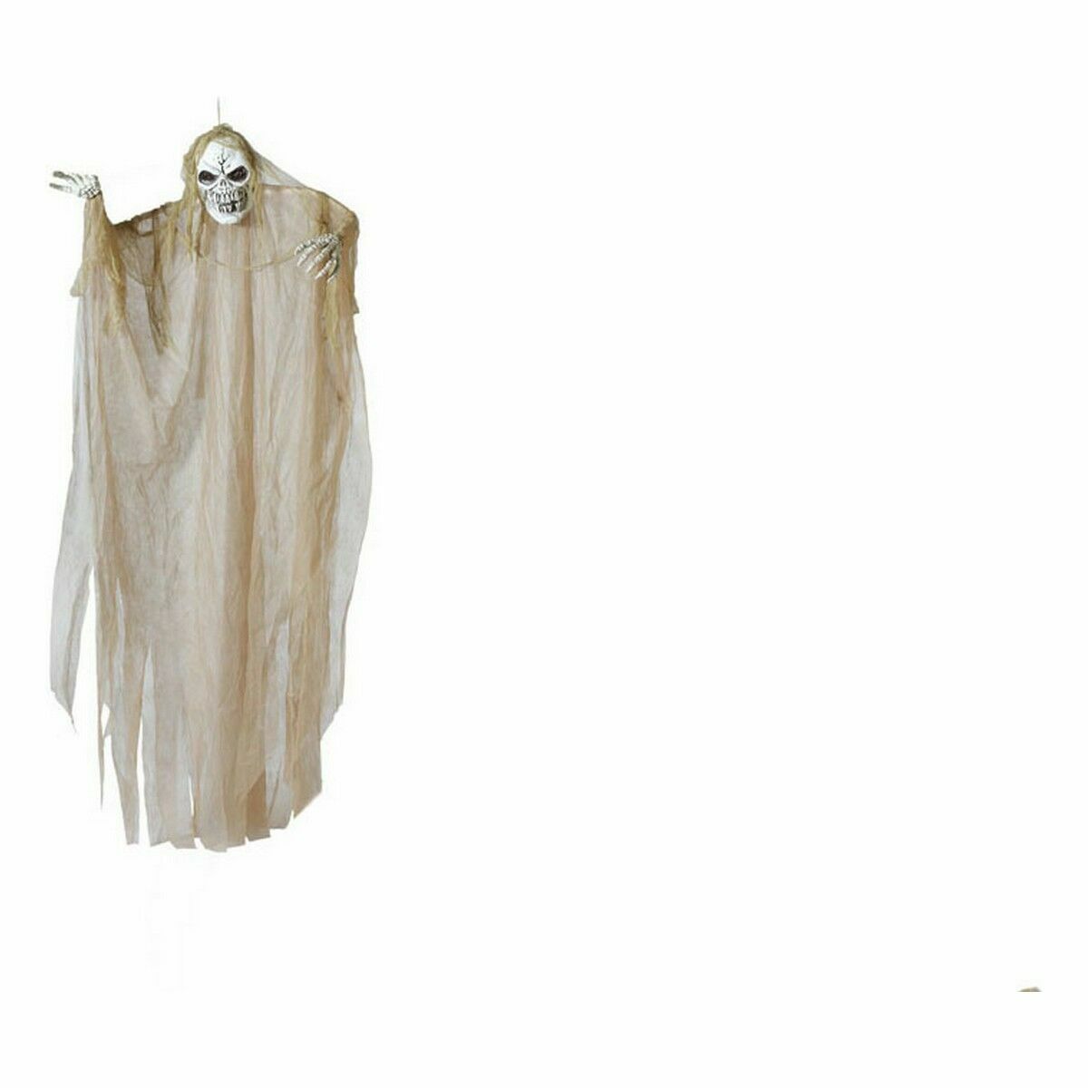 Αποκριάτικη Διακόσμηση Σκελετός