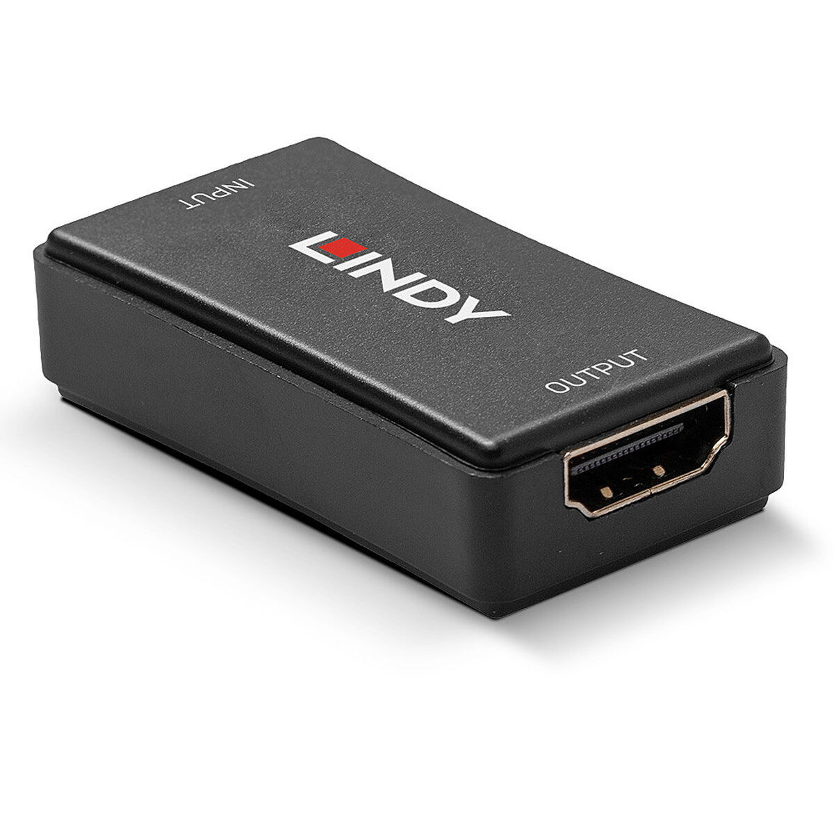 Αναμεταδότης HDMI LINDY 38015 Αναμεταδότης HDMI LINDY 38015