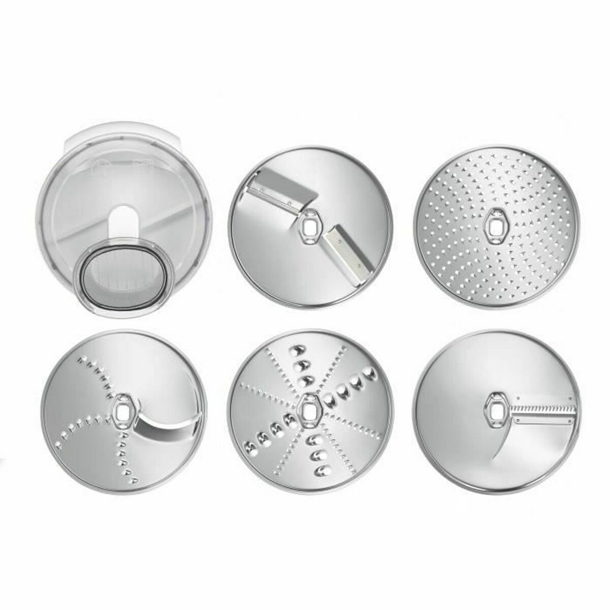 Αξεσουάρ Για Ρομπότ Κουζίνας BOSCH MUZ5VL1 Αξεσουάρ Για Ρομπότ Κουζίνας BOSCH MUZ5VL1