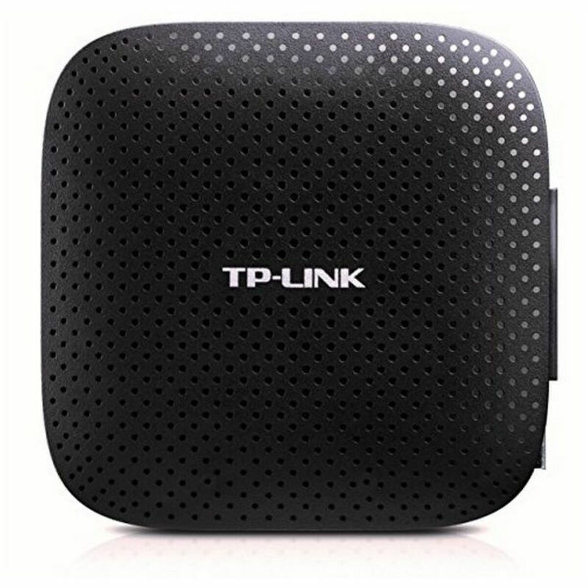 Hub USB 4 Θύρες TP-Link UH400 USB 3.0 Μαύρο Hub USB 4 Θύρες TP-Link UH400 USB 3.0 Μαύρο