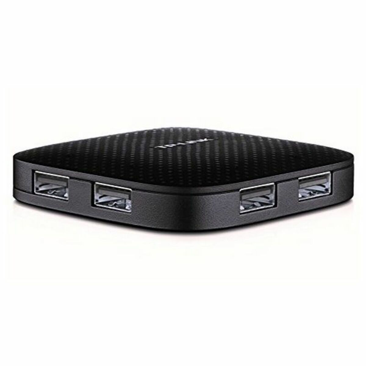 Hub USB 4 Θύρες TP-Link UH400 USB 3.0 Μαύρο Hub USB 4 Θύρες TP-Link UH400 USB 3.0 Μαύρο