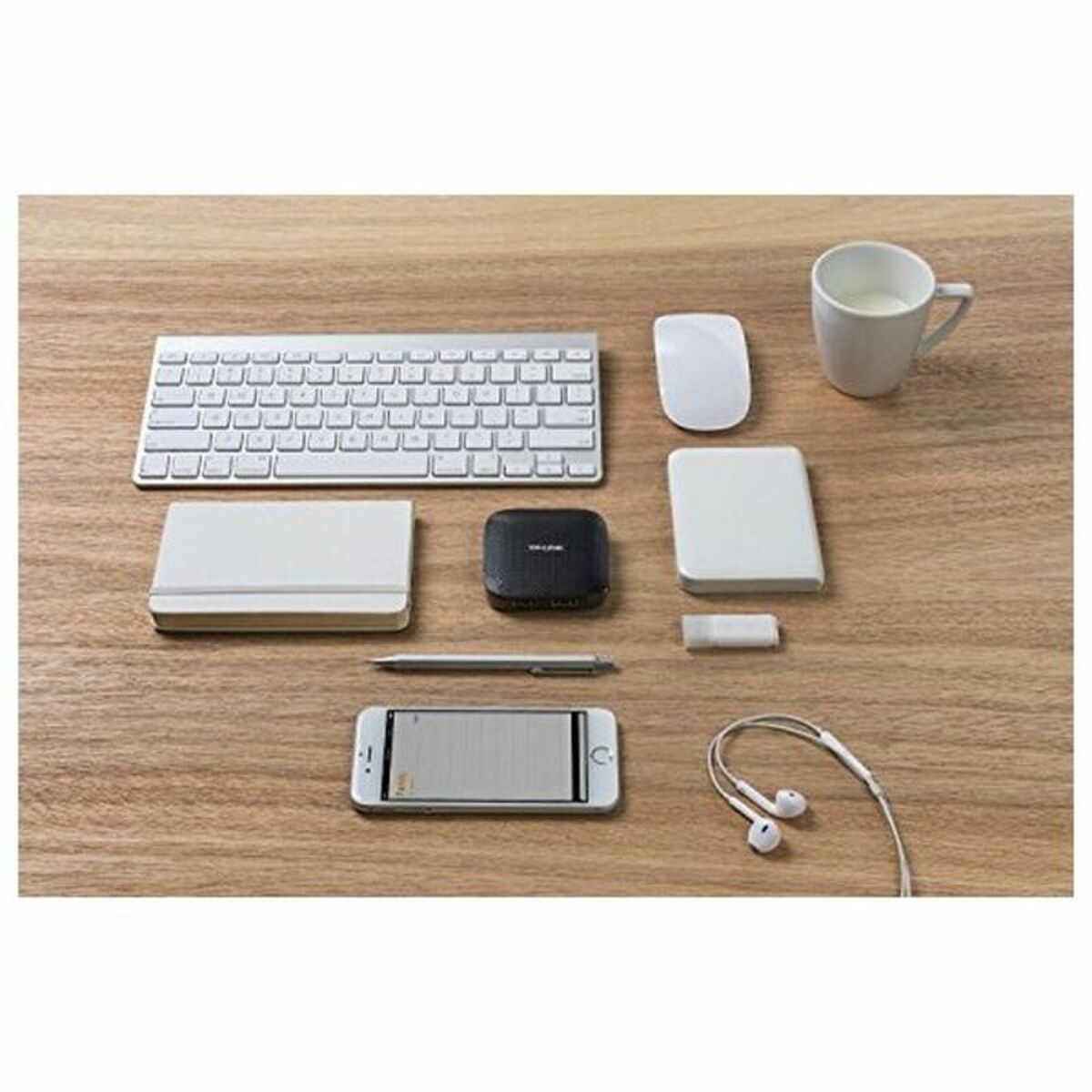 Hub USB 4 Θύρες TP-Link UH400 USB 3.0 Μαύρο Hub USB 4 Θύρες TP-Link UH400 USB 3.0 Μαύρο