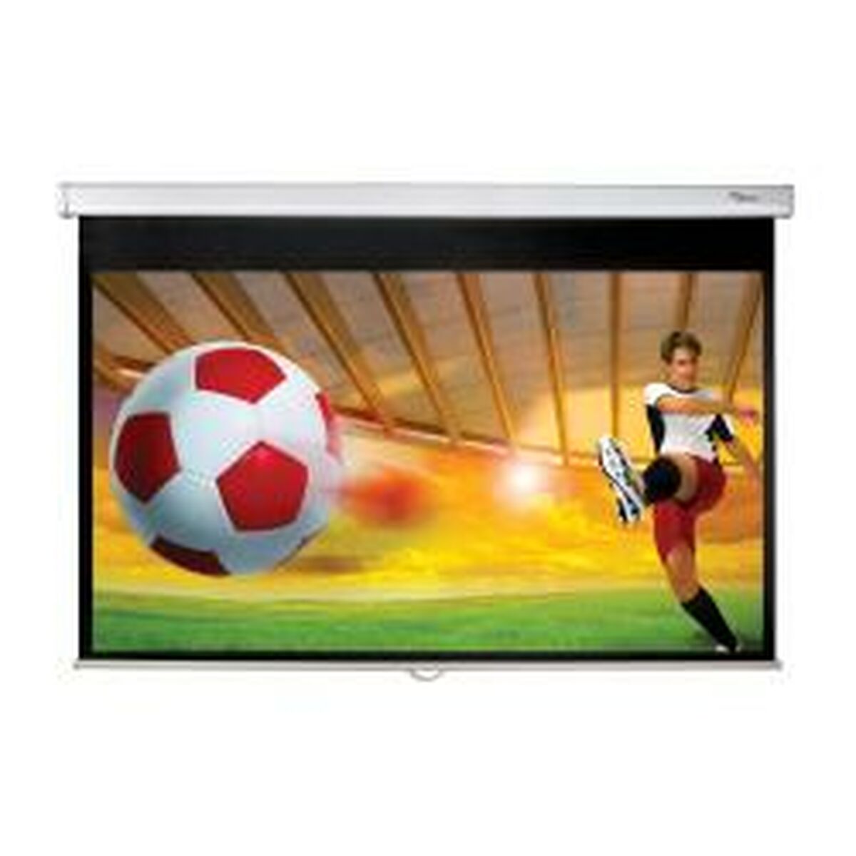Φορητή Οθόνη Optoma DS-9092PWC Φορητή Οθόνη Optoma DS-9092PWC