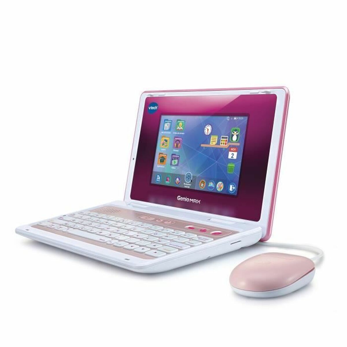 Laptop Vtech Genio Max (Δωρεάν Μεταφορικά) Laptop Vtech Genio Max (Δωρεάν Μεταφορικά)
