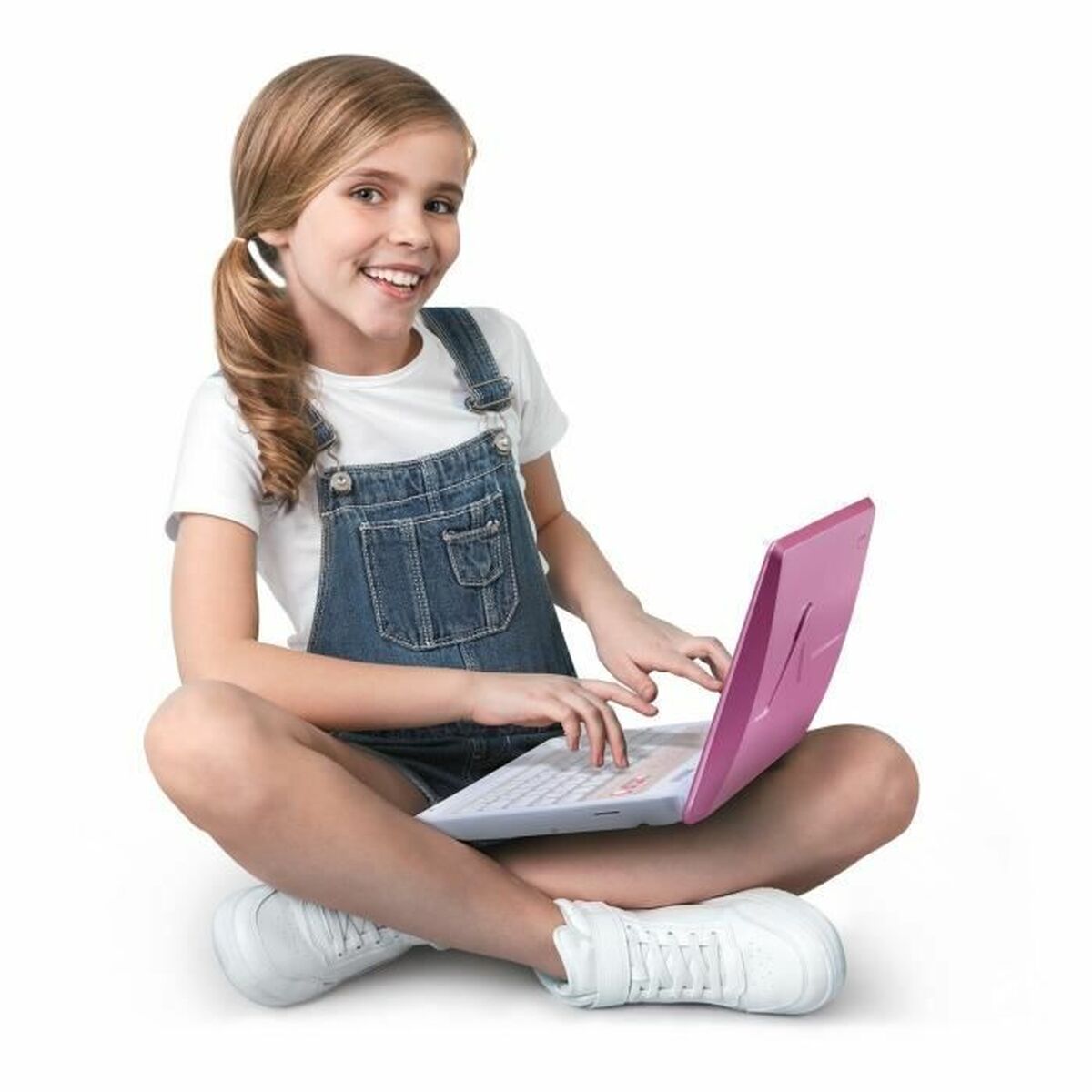 Laptop Vtech Genio Max (Δωρεάν Μεταφορικά) Laptop Vtech Genio Max (Δωρεάν Μεταφορικά)