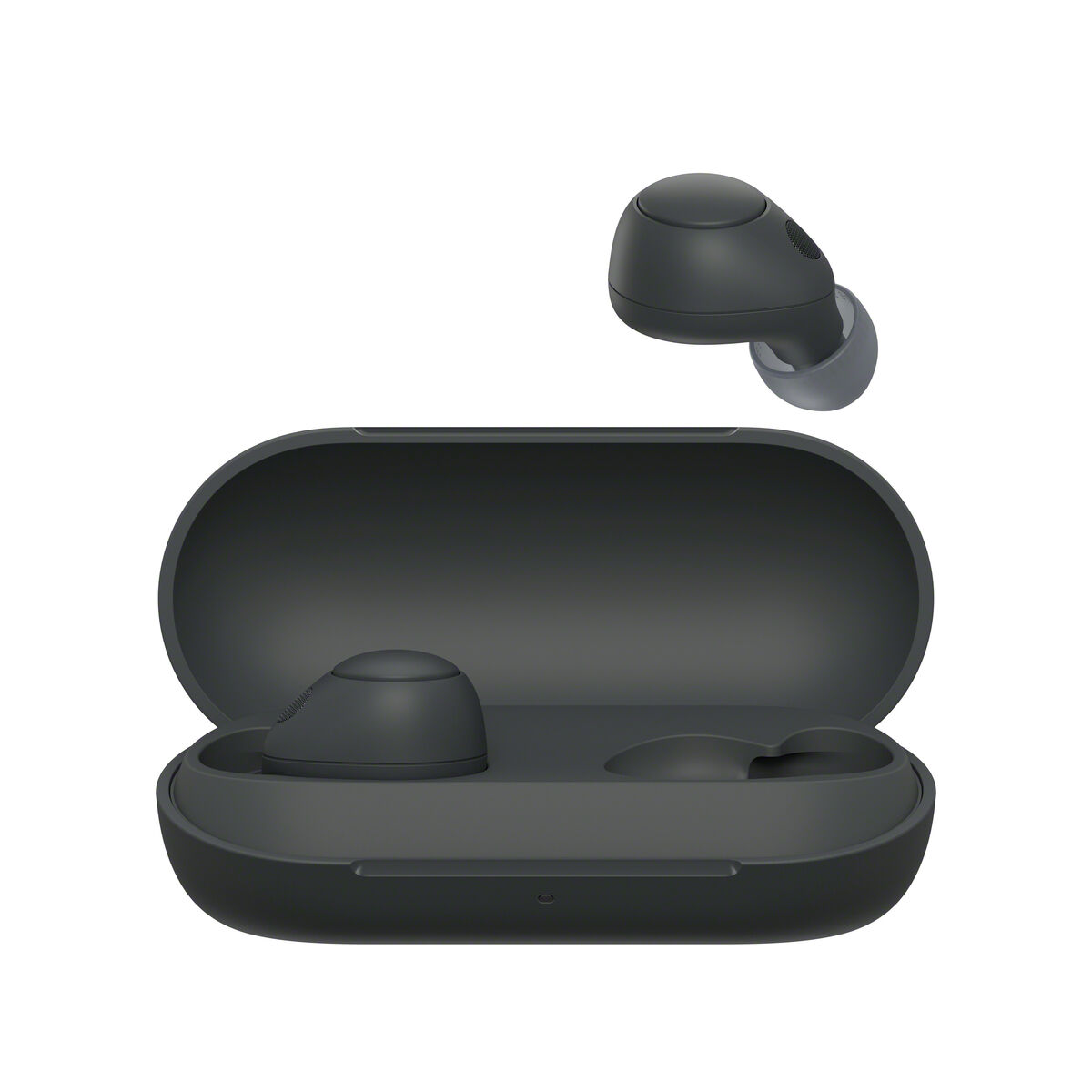 Bluetooth Ακουστικά με Μικρόφωνο Sony WF-C700N Bluetooth Ακουστικά με Μικρόφωνο Sony WF-C700N