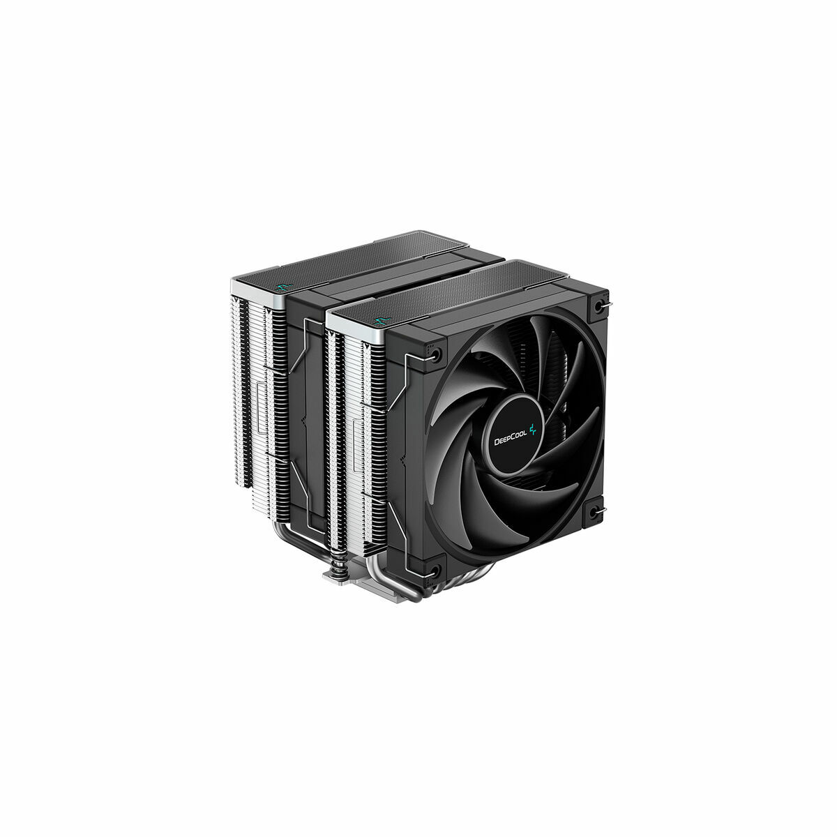 Ανεμιστήρας CPU DEEPCOOL AK620 Ανεμιστήρας CPU DEEPCOOL AK620