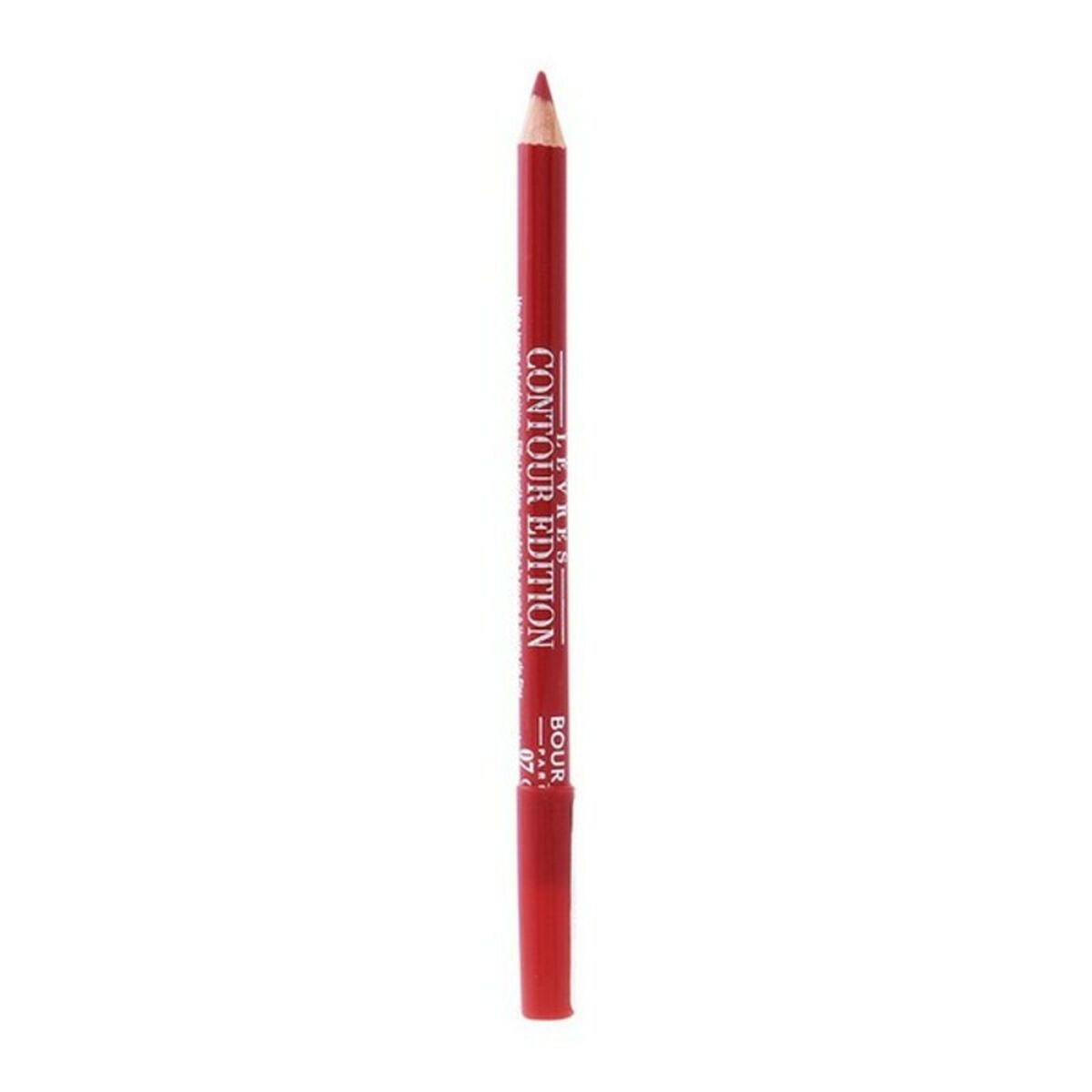 Lipliner Contour Edition Bourjois Lipliner Contour Edition Bourjois