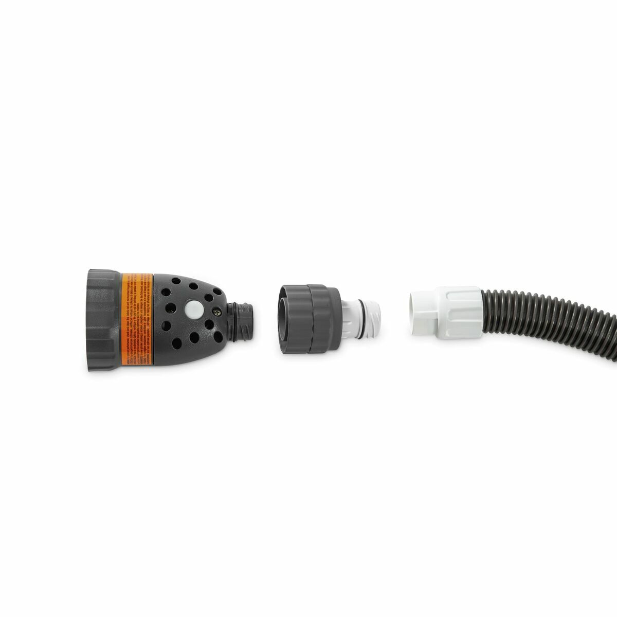 Αυτόματα καθαριστικά πισίνας Intex Zx100 56,5 x 40 x 33 cm Αυτόματα καθαριστικά πισίνας Intex Zx100 56,5 x 40 x 33 cm